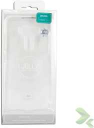 Mercury Transparent Jelly - Etui Asus Zenfone 3