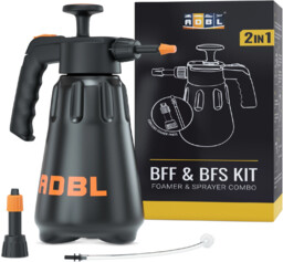 ADBL BFS & BFF KIT 2 w 1,