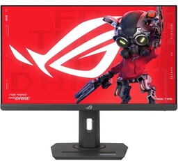 ASUS ROG Strix XG259CMS - 24.5'' Fast IPS