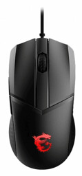 Mysz przewodowa MSI Clutch GM41 Lightweight