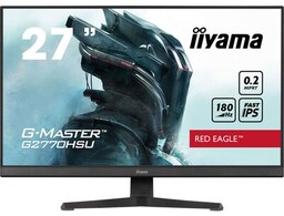 Monitor 27 cali G2770HSU-B6 0.2ms,IPS,DP,HDMI,180Hz