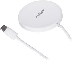 Aukey AUEKY LC-A1 ŁADOWARKA INDUKCYJNA MAGSAFE 15W