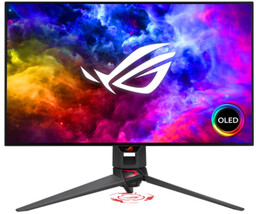 26.5" ASUS ROG Swift PG27AQDM - 2560x1440 (QHD)