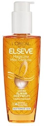 L''Oreal Elseve Magiczna Moc Olejków 100ml kokosowy olejek