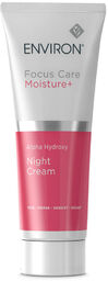 ENVIRON Focus Care Moisture+ Alpha Hydroxy Night Cream