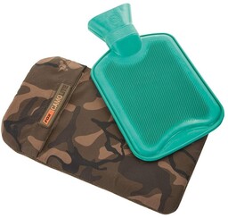 Termofor FOX Camolite Hot Water Bottle