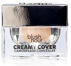 BLUSHHOUR Creamy Cover Camouflage Concealer Korektor 14 g