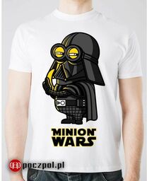 Minion wars