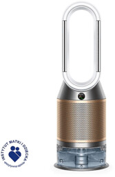 Oczyszczacz z nawilżaniem powietrza DYSON Purifier Humidify+Cool Formaldehyde