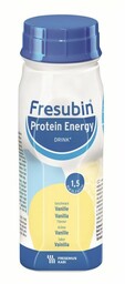 Fresubin Protein Energy Drink smak waniliowy, 4 x