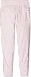 Nike uniseks spodnie treningowe dla dzieci Pink Foam/White