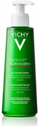 VICHY Normaderm Phytosolution Żel głęboko oczyszczający, 400 ml