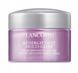 Lancôme Renergie Nuit Multi-Glow krem na noc 15