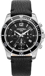 Zegarek Roamer Nautic Chrono 100 862837-41-55-02