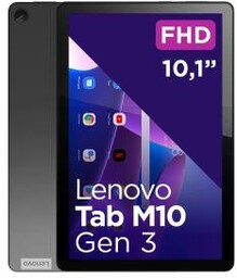 Lenovo Tab M10 (3rd Gen) TB328XU 10,1" 4/64GB