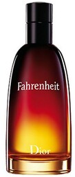 Christian Dior Fahrenheit After Shave Lotion 100ml woda