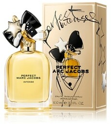 Marc Jacobs Perfect Intense Woda perfumowana 100 ml