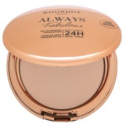 Bourjois Always Fabulous SPF 20 Powder Foundation podkład