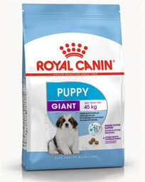 Royal Canin Giant Puppy 15kg - karma