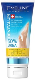 Revitalum 30% Urea skarpetki złuszczające krem - maska