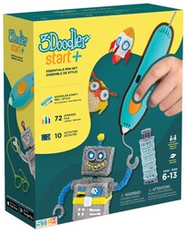 3Doodler Start plus Długopis 3D