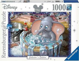 Ravensburger PUZZLE 1000 WALT DISNEY - DUMBO