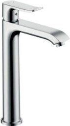 HANSGROHE 31203000 Metris Jednouchwytowa bateria umywalkowa 110 LowFlow