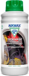 PŁYN DO PRANIA TECH WASH 1000ML