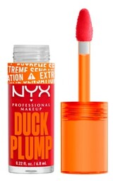 NYX Professional Makeup Duck Plump Lip Lacquer Błyszczyk