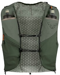 PLECAK ALPINE 15 VEST-SAGE-THYME