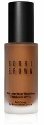 Bobbi Brown Skin Longwear Weightless SPF 15 Podkład