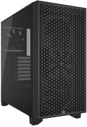 Corsair 3000D AIRFLOW Czarny Obudowa