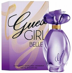 Guess Girl Belle 100ml woda toaletowa