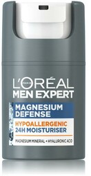 L''Oréal Paris Men Expert Magnesium Defence 24H krem