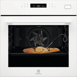 Piekarnik ELECTROLUX EOB7S31V SteamBoost