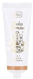 WIBO. Baza do makijażu Boho Woman 2w1 Cream