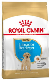 Royal Canin Labrador Retriever Puppy 12 kg -