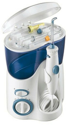 Waterpik Irygator dentystyczny WP-100 Ultra - 7 końcówek