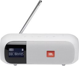 JBL Radio Tuner 2 Biały