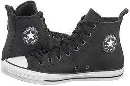 Trampki Converse CTAS Tectuff Hi Black/Dark Matter/White A08568C