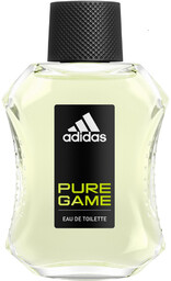 Adidas Pure Game woda toaletowa 100 ml