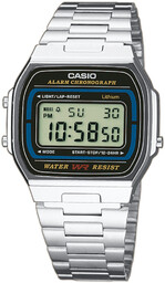 Casio Vintage A164WA-1VES