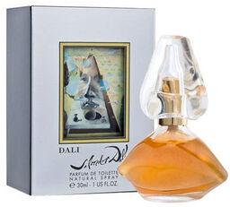 Salvador Dali Femme, Woda toaletowa 30ml