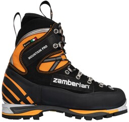 BUTY MOUNTAIN PRO EVO GTX RR-BLACK-ORANGE