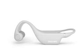 Philips Słuchawki TAK4607GY szare Bluetooth TAK4607GY/00