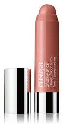 CLINIQUE Chubby Stick Moisturizing Cheek Color Balm Róż