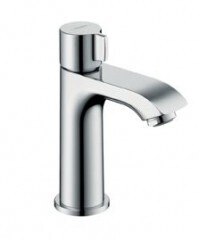 HANSGROHE 31166000 Metris - bateria umywalkowa 100 bez