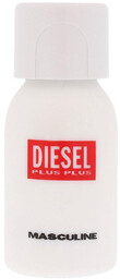 Diesel Plus Plus Masculine woda toaletowa 75 ml