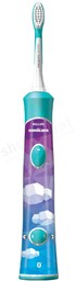 Philips Sonicare Szczoteczka soniczna dla dzieci od 3