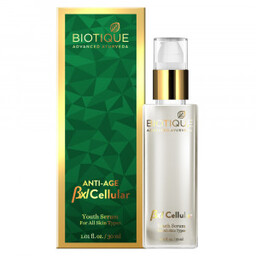 Serum BIO BXL Cellular YOUTH SERUM 30 ml